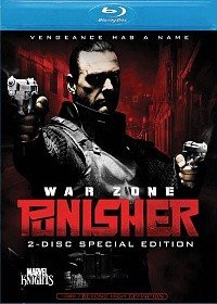 Punisher: Strefa wojny Alexander Lexi