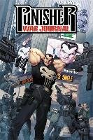 Punisher War Journal By Matt Fraction: The Complete Collecti Fraction Matt