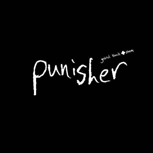 punisher (with phem) Gabriel Black, Phem