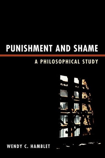 Punishment and Shame Hamblet Wendy C.