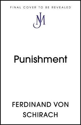 Punishment Von Schirach Ferdinand