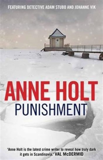 Punishment Holt Anne