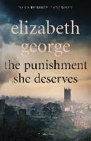 Punishment She Deserves George Elizabeth