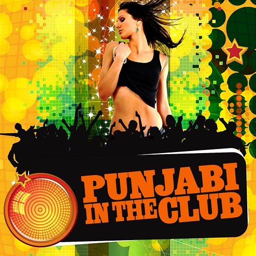Punjabi In The Club Ricky Kej