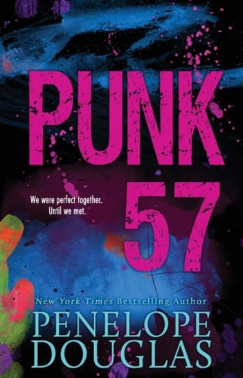 Punk 57 Douglas Penelope