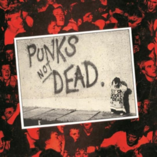 Punk'a Not Dead The Exploited