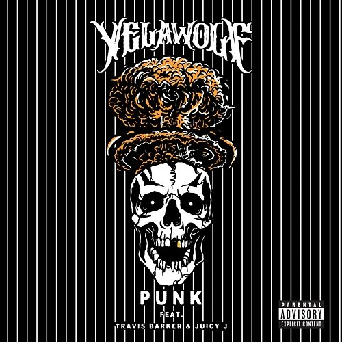 Punk Juicy J, Yelawolf feat. Travis Barker
