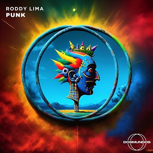 Punk Roddy Lima