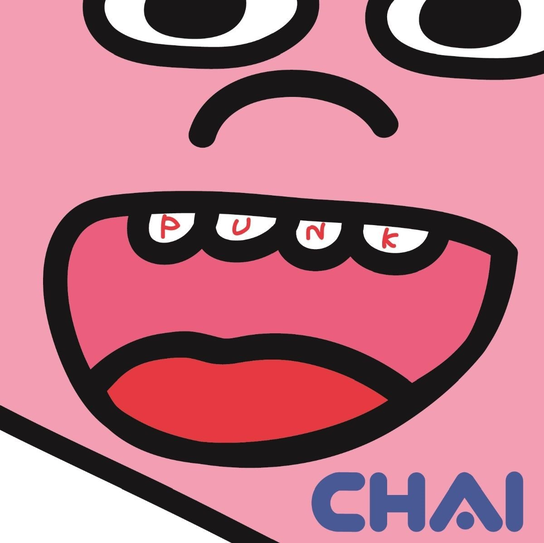 Punk Chai