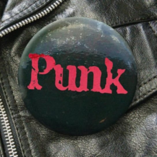 Punk Various Artists