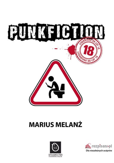 Punk Fiction Melanż Marius
