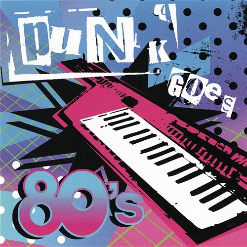 Punk Goes 80's Various Artists