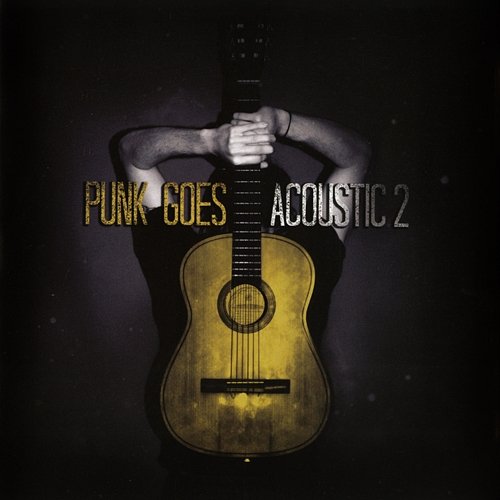 Punk Goes Acoustic, Vol. 2 Punk Goes