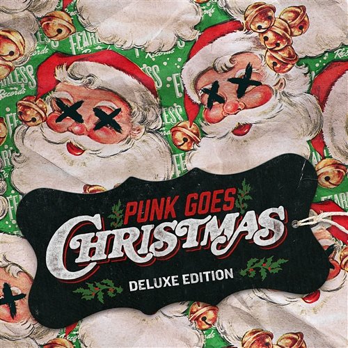 Punk Goes Christmas (Deluxe Edition) Various Artists
