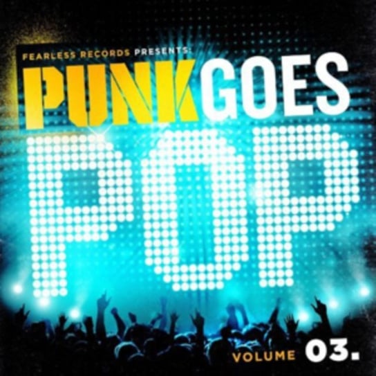 Punk Goes Pop 3 Various Artists