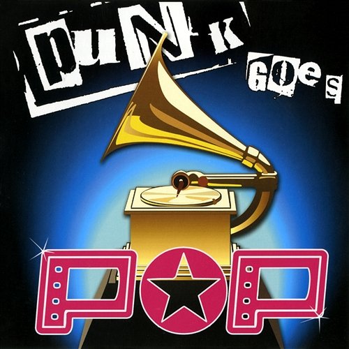 Punk Goes Pop Various Artists