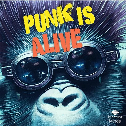 Punk Is Alive Andreas Schmidt-Hoensdorf, Stefan Berlak