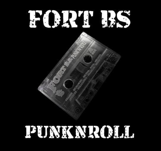 Punk'n'roll Fort BS