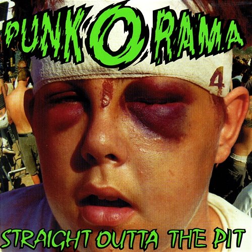 Punk-O-Rama 4 Various Artists
