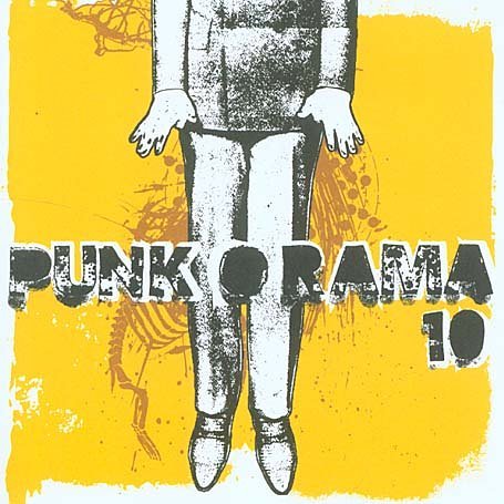 Punk-O-Rama. Volume 10 Various Artists
