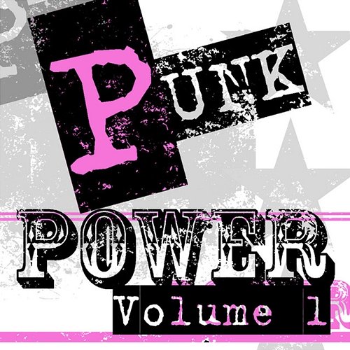 Punk Power - Vol. 1 New York Dolls, Charge & The Photos