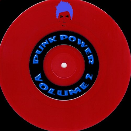 Punk Power, Vol. 2 The Satellites, Charge, Group Therapy & The Kraze