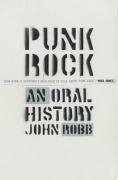 Punk Rock Robb John