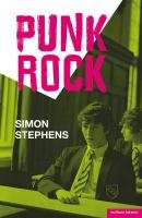 Punk Rock Simon Stephens