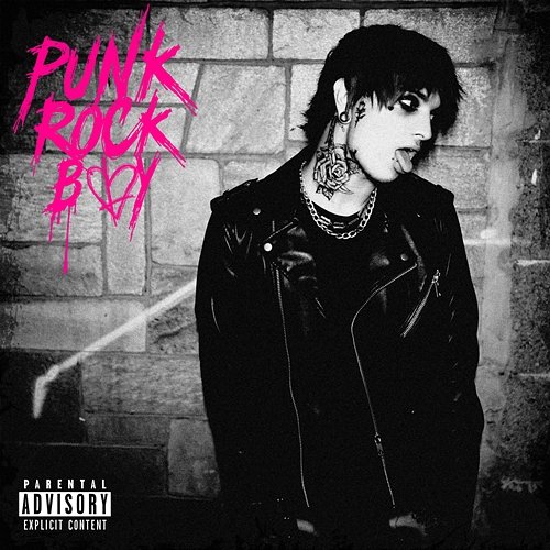 Punk Rock Boy $uicide Gvng, xRick