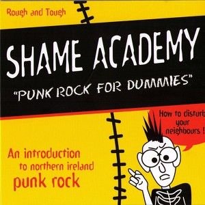 Punk Rock For Dummies Shame Academy
