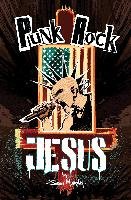Punk Rock Jesus Murphy Sean