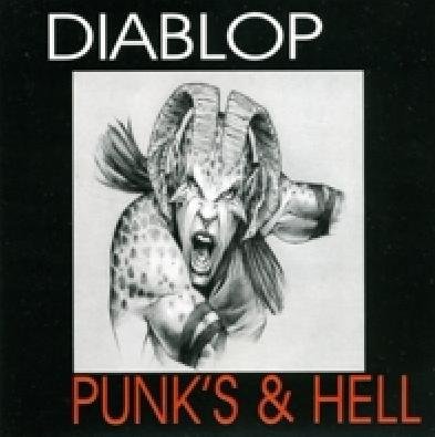 Punk's & Hell Diablop