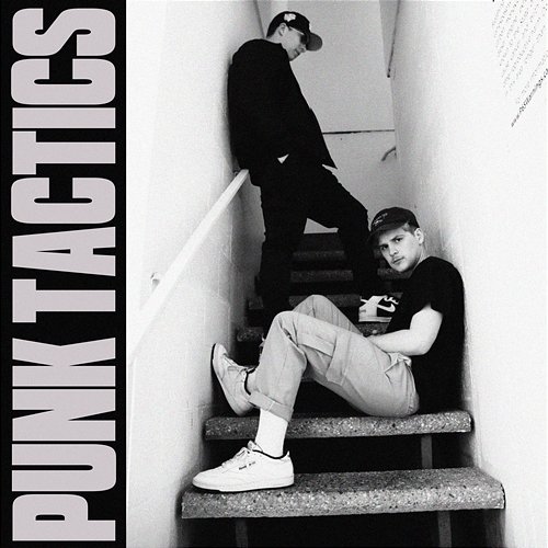 PUNK TACTICS Joey Valence & Brae
