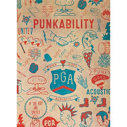 Punkability (Download Card) Various Directors