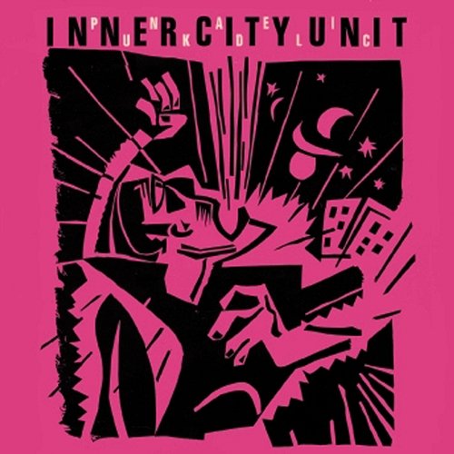 Punkadelic Inner City Unit