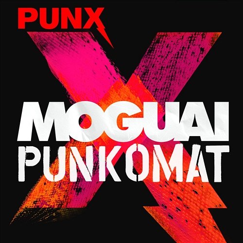 PunkOmat Moguai