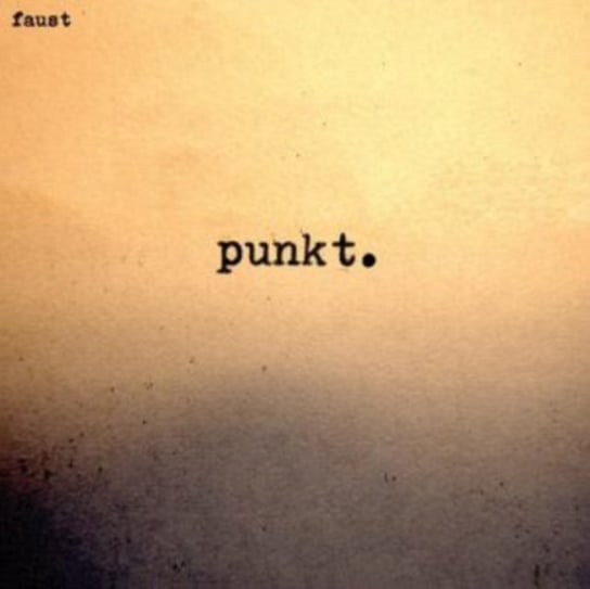 Punkt. Faust