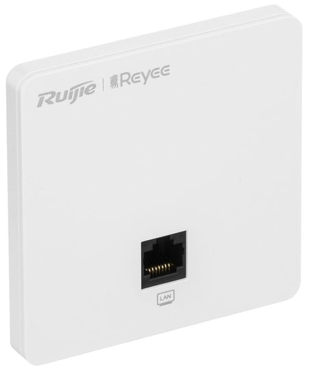 PUNKT DOSTĘPOWY RG-RAP1200(F) 2.4GHz, 5GHz 400Mb/s + 867Mb/s REYEE Delta