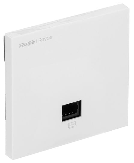 PUNKT DOSTĘPOWY RG-RAP1201 2.4GHz, 5GHz 400Mb/s + 867Mb/s REYEE Delta