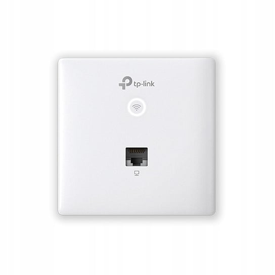 Punkt Dostępowy Tp-Link Eap230-Wall 1Ge Poe TP-Link
