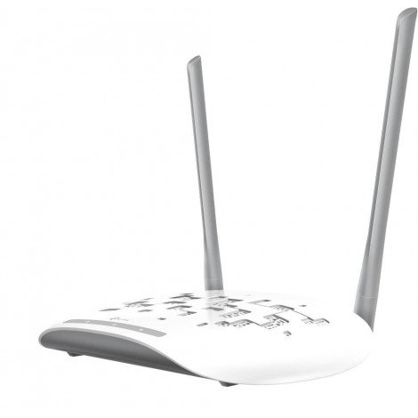 Punkt Dostępowy Tp-Link Tl-Wa801N TP-Link