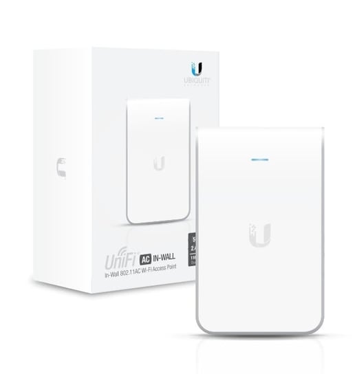 Punkt dostępowy Ubiquiti 867 Mbit/s UAP-AC-IW Ubiquiti