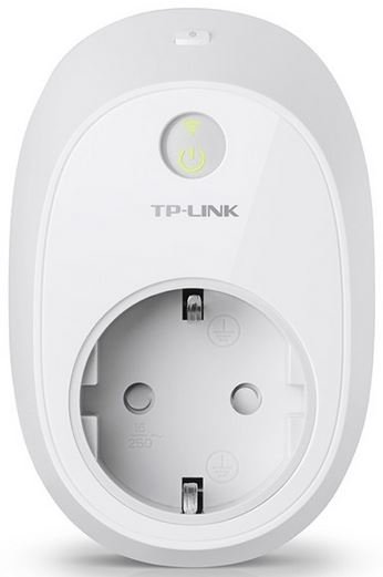 Punkt dostępu TP-LINK HS110 TP-Link