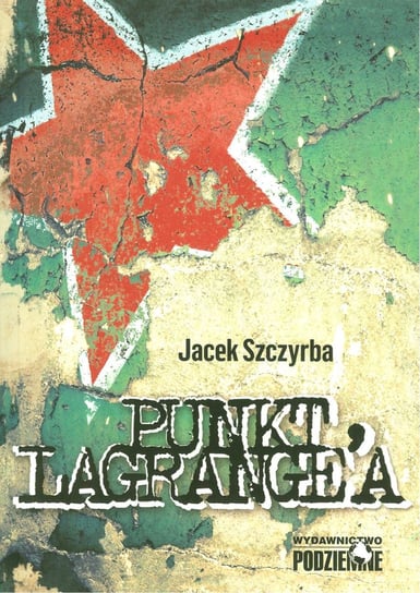 Punkt Lagrange`a Szczyrba Jacek
