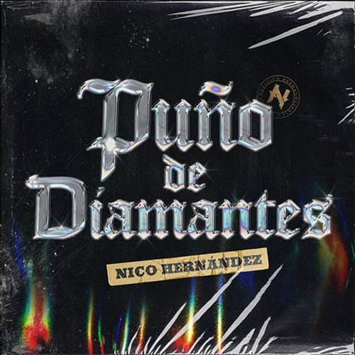 Puño De Diamantes Nico Hernández