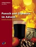 Punsch & Glühwein im Advent Musey Nina