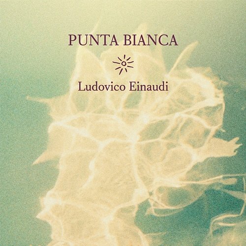 Punta Bianca Ludovico Einaudi