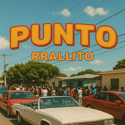 Punto Rrallito