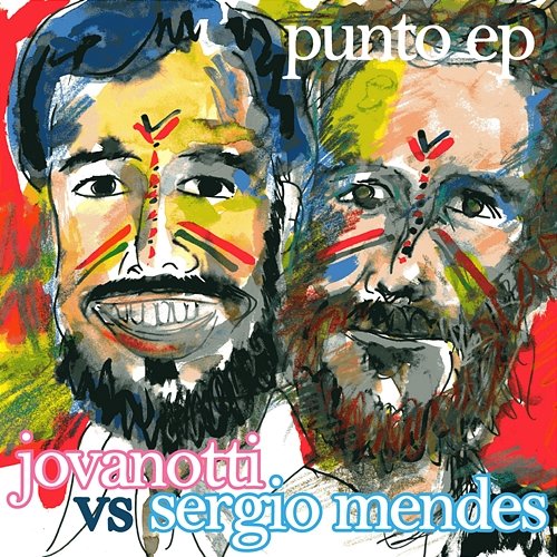 Punto EP Jovanotti vs Sergio Mendes