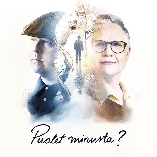 Puolet minusta? Tero Vesterinen, Unna Vesterinen